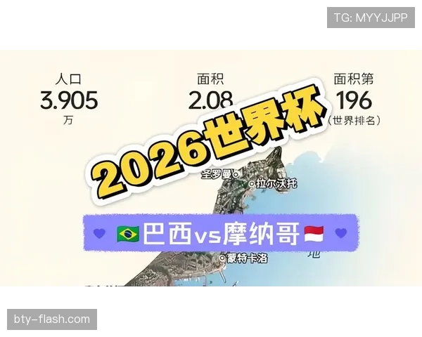 2026世界杯6月重要战报：加拿大、巴西、巴拉圭、摩洛哥晋级16强